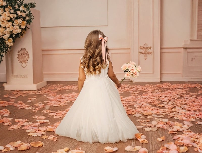 Wedding Outfits
